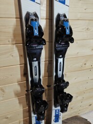LYŽE KASTLE MX 75 158CM
